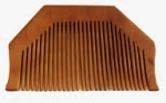 Kangha - Wooden comb