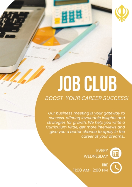 Job Club